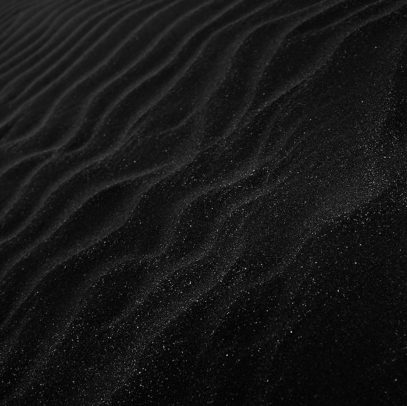 sand